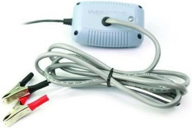 T-H Marine HydroWave Mini 12V Adapter Conversion Kit