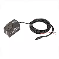 HYDROWAVE H2 Replacement Speaker with 14' Power Cord – 16-Bit CD Quality Sound – Compatible H2 Units Only