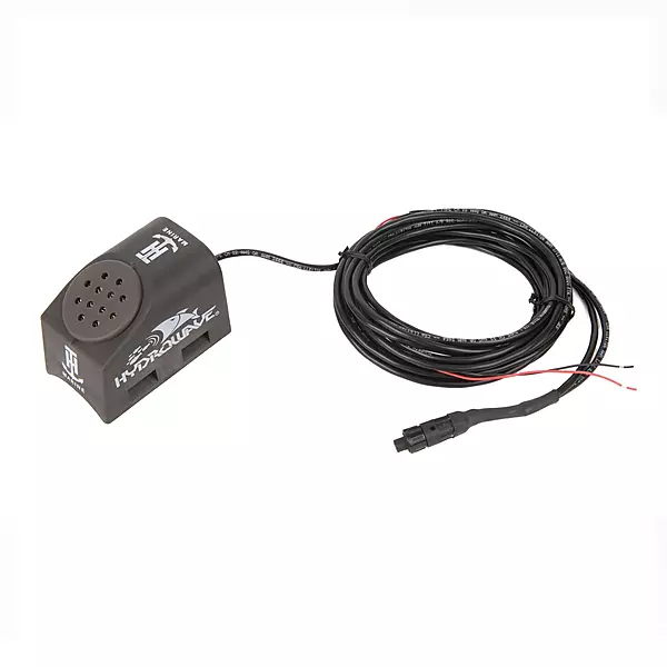 HYDROWAVE H2 Replacement Speaker with 14' Power Cord – 16-Bit CD Quality Sound – Compatible H2 Units Only