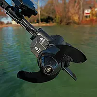 HYDROWAVE H2 Replacement Speaker with 14' Power Cord – 16-Bit CD Quality Sound – Compatible H2 Units Only