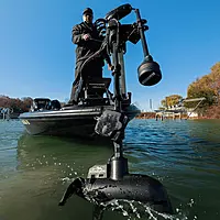 HYDROWAVE H2 Replacement Speaker with 14' Power Cord – 16-Bit CD Quality Sound – Compatible H2 Units Only