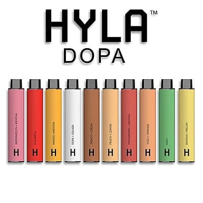 HYLA