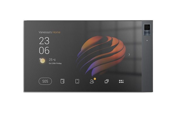 HyPanel Pro - 8" - Android 10 - PoE