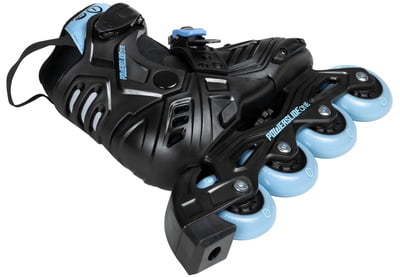 POWERSLIDE Khaan junior ltd