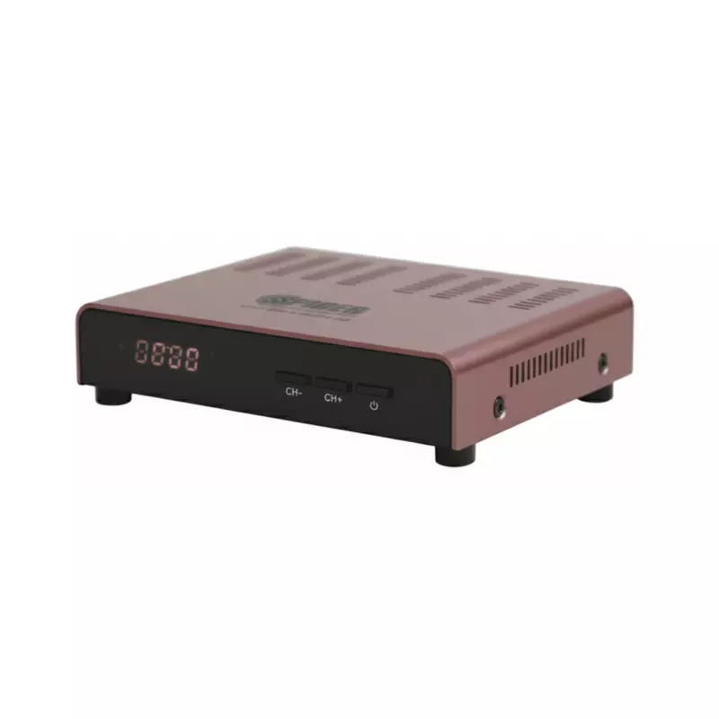 Spider Receiver T700 gold |Spider
