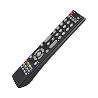 I-VIEW TV remote MODEL 3