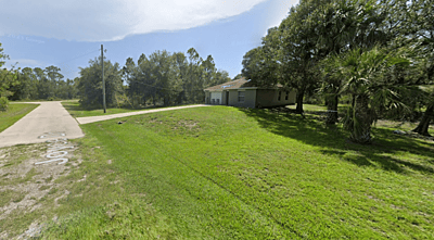 13161 Joyce Drive - Affordable .25 Acre Vacant Lot in Punta Gorda