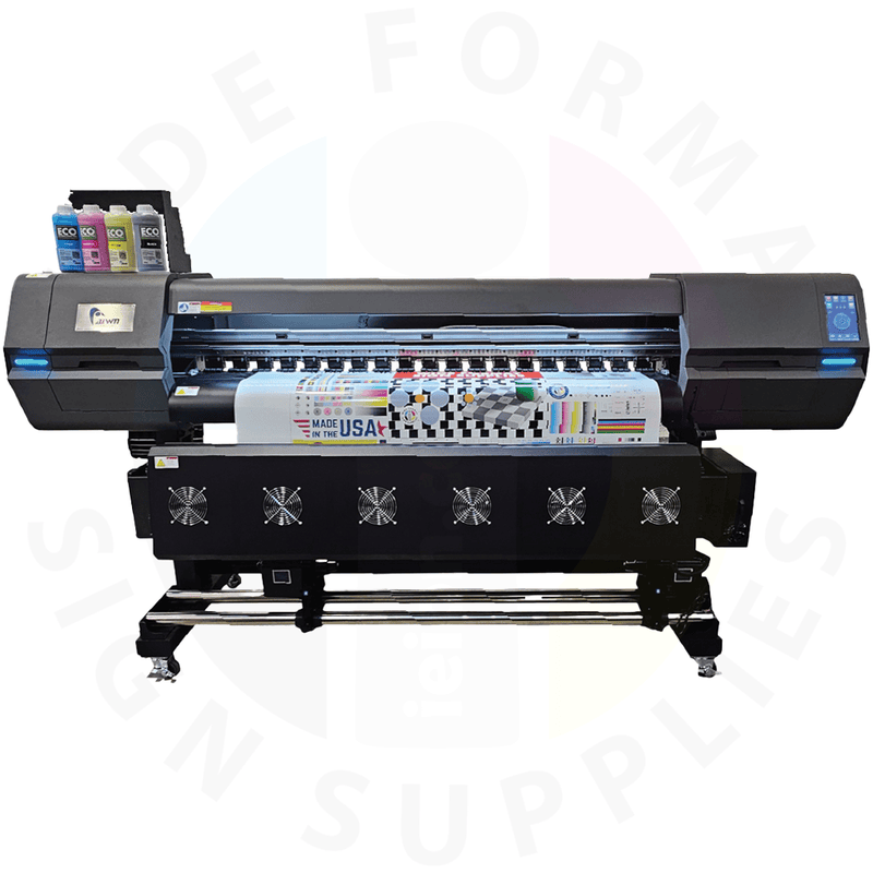 Allwin DO 63 in 2 h Printer