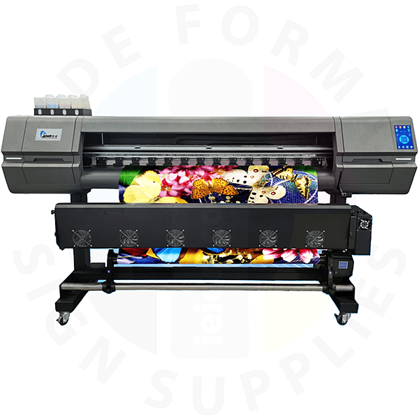 Allwin Printer ECO/SUB BASE 63