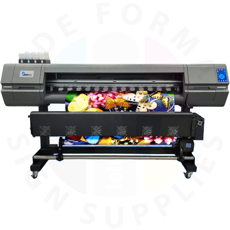 Allwin Printer ECO/SUB BASE 63