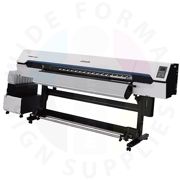 Mimaki TS330-1600 Sublimation Transfer Inkjet Printer