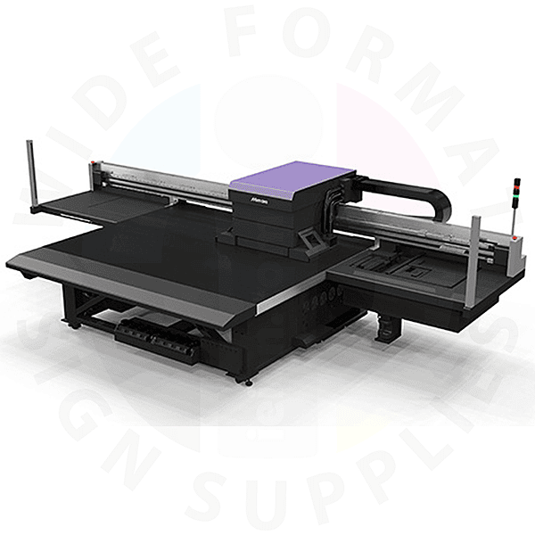 Mimaki UV-LED JFX600-2513 UV LED FLATBED Printer