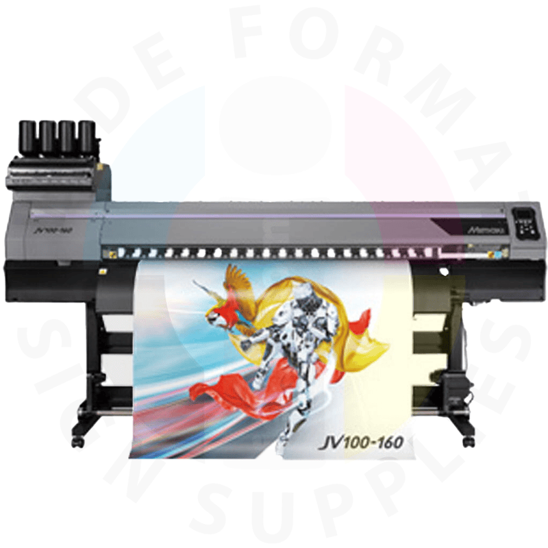 Mimaki JV100-160B Printer