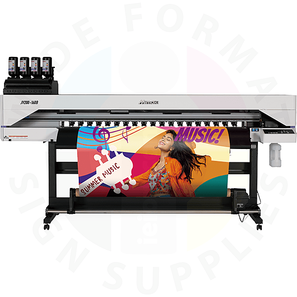 Mimaki JV200-160B Printer