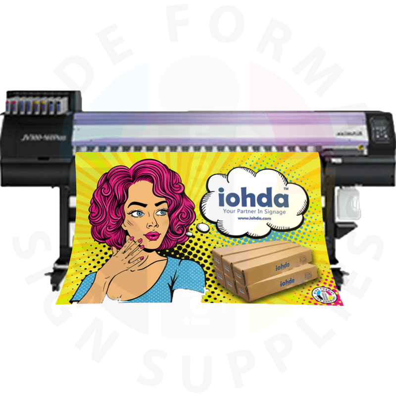 Mimaki JV300-160 Plus Printer