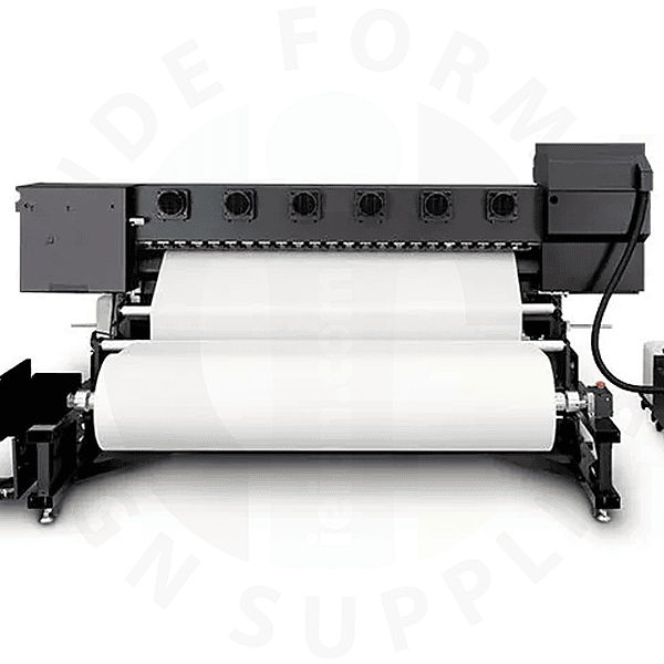 Mimaki TS55-1800 Mini Jumbo Roll Unit BOM-SA