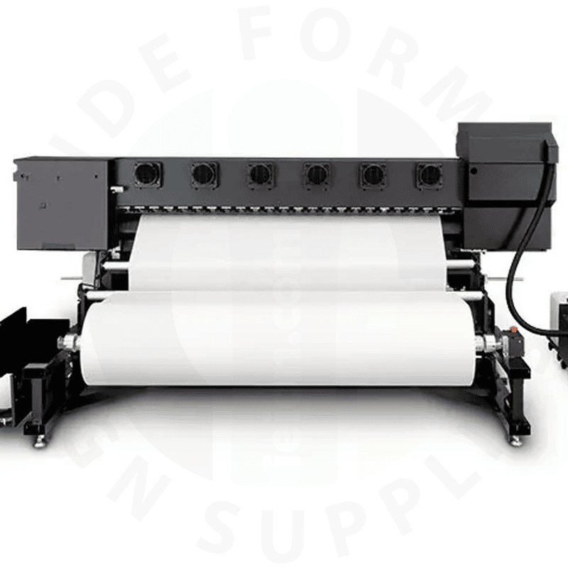 Mimaki TS55-1800 Mini Jumbo Roll Unit BOM-SA