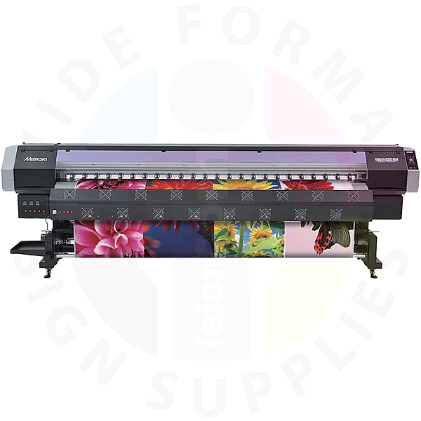 Mimaki SWJ-320 EA Printer