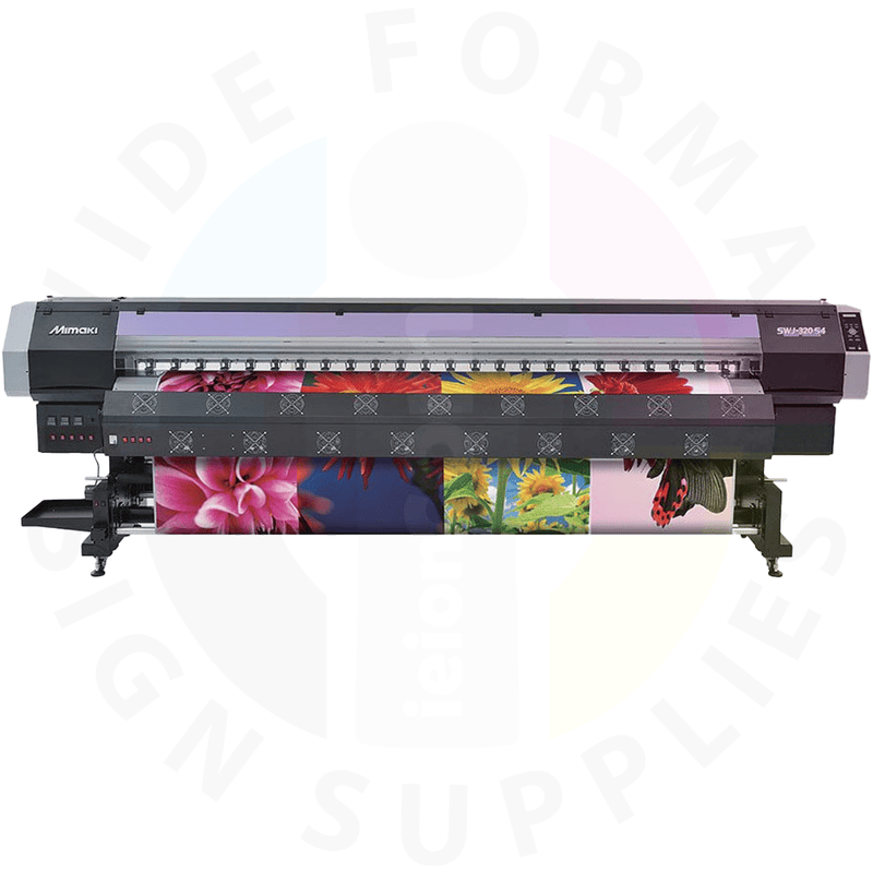Mimaki SWJ-320 EA Printer