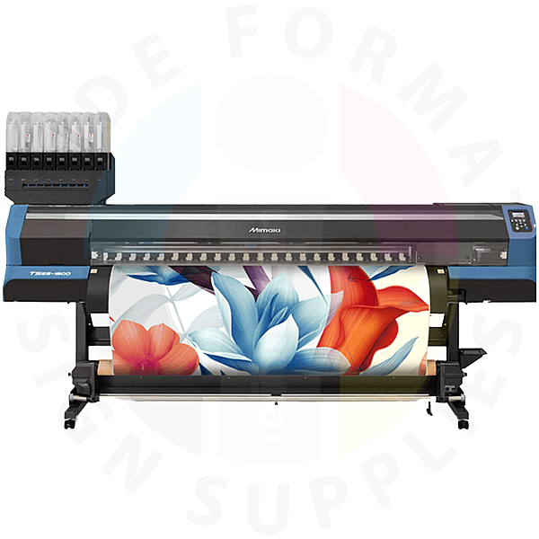Mimaki TS55-1800 Printer
