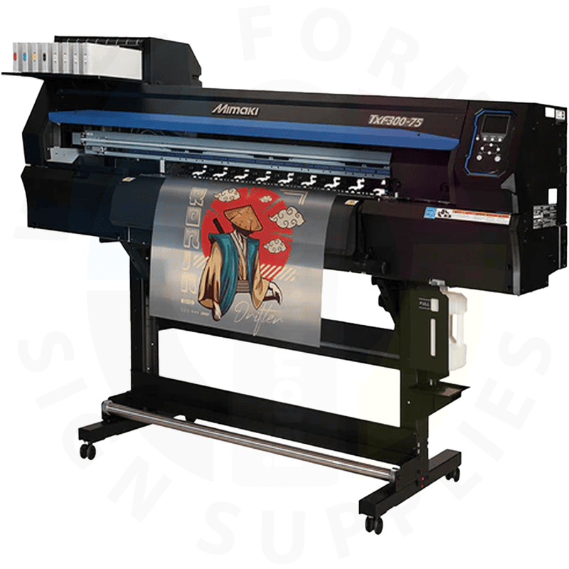Mimaki TxF300-1600 DTF Printer