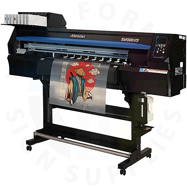 Mimaki TxF300-75 DTF Printer
