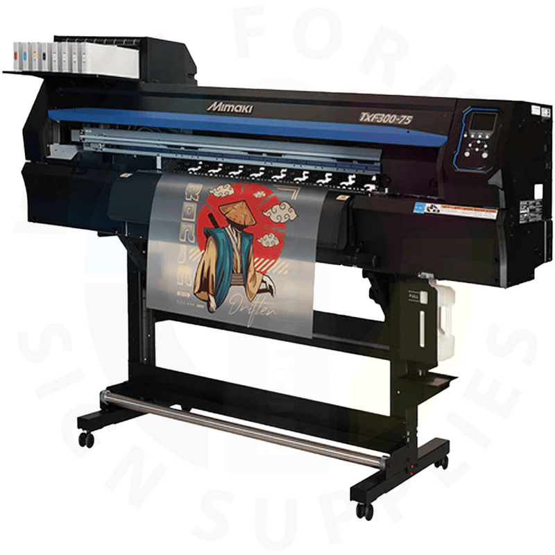 Mimaki TxF300-75 DTF Printer
