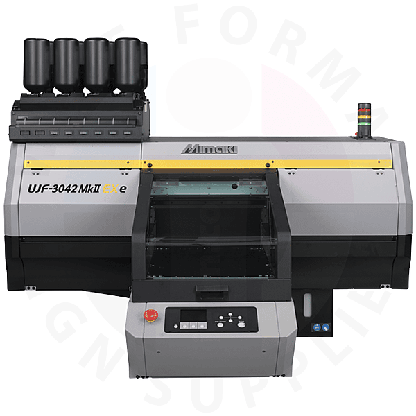 Mimaki UJF-3042MKlle EX Printer