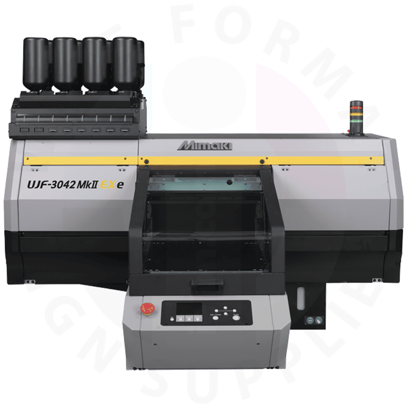 Mimaki UJF-3042MKlle EX Printer