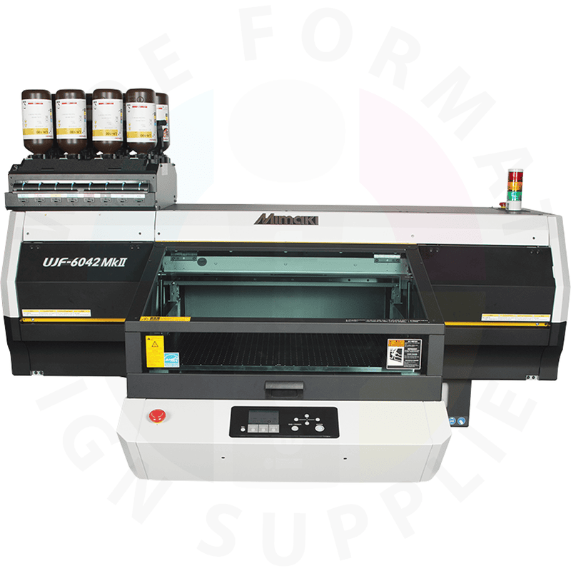 Mimaki UJF-6042 MXII Printer