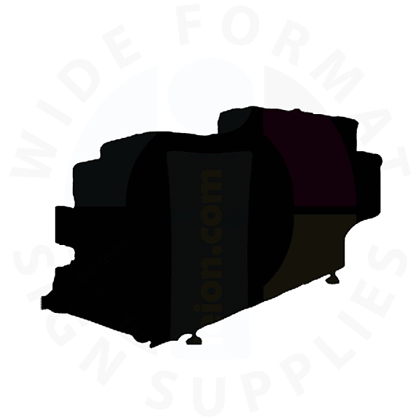 Mimaki VS1600 Power Shaker and Dryer