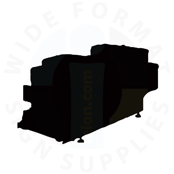 Mimaki VS650 Power Shaker and Dryer