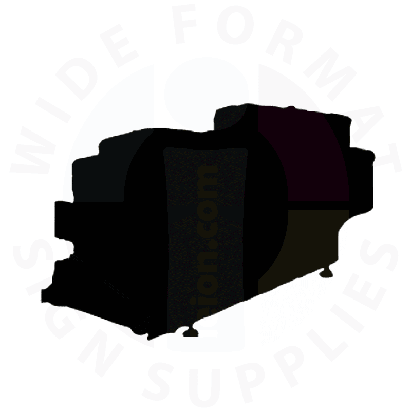 Mimaki VS650 Power Shaker and Dryer