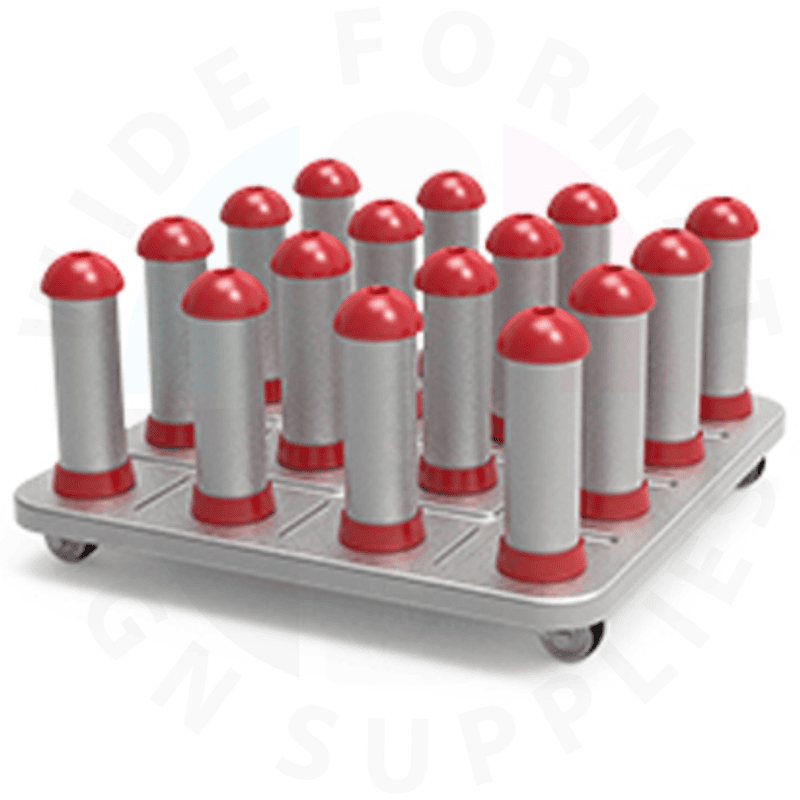 Tron Mobile 16 Rolls