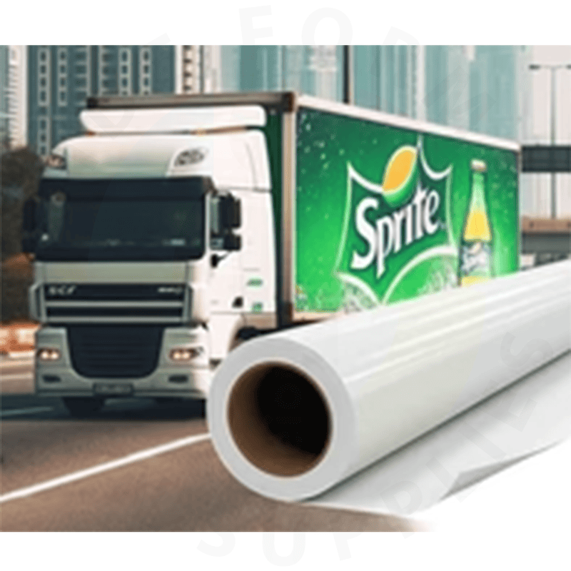 Graphictac Vinyl Printable Gloss 54 in x 150 ft