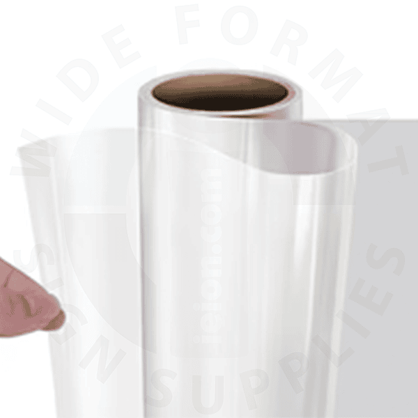 Graphictac Laminate Gloss Clear 54 in x 150 ft