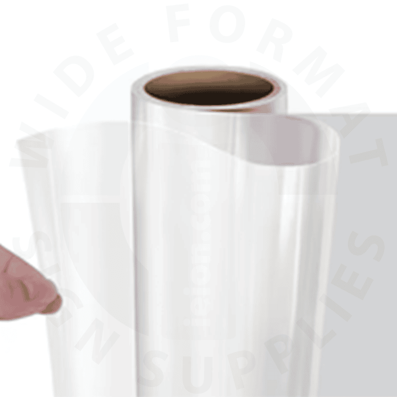 Graphictac Laminate Gloss Clear 54 in x 150 ft