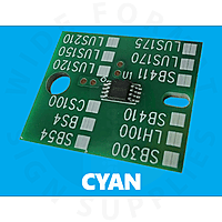 Tron LUS170 One Time Use 1 Liter Chip