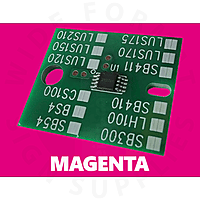 Tron LUS170 One Time Use 1 Liter Chip