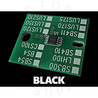 Tron LUS170 One Time Use 1 Liter Chip