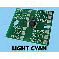 Tron LUS170 One Time Use 1 Liter Chip