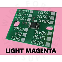 Tron LUS170 One Time Use 1 Liter Chip