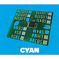 Tron LUS175 One Time Use 1 Liter Chip
