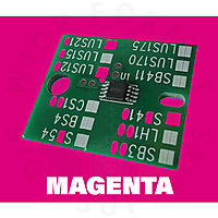 Tron LUS175 One Time Use 1 Liter Chip