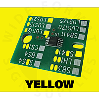 Tron LUS175 One Time Use 1 Liter Chip