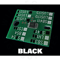 Tron LUS175 One Time Use 1 Liter Chip