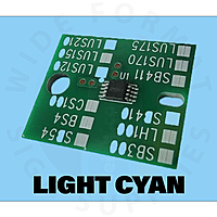 Tron LUS175 One Time Use 1 Liter Chip