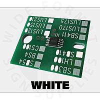 Tron LUS175 One Time Use 1 Liter Chip