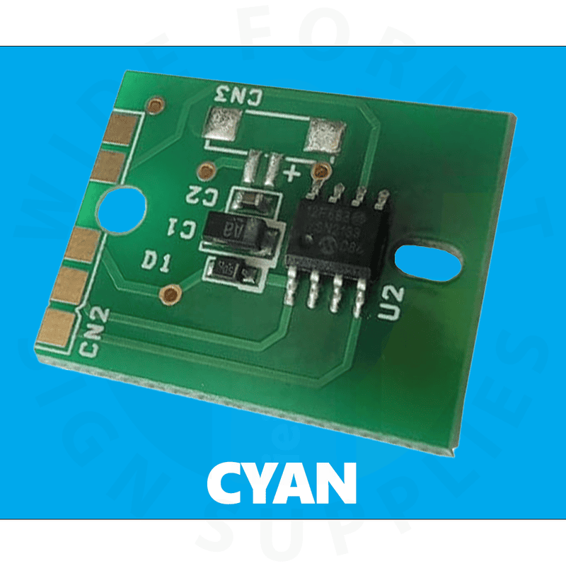 Tron BS3 One Time Use 2 Liter Chip