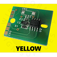 Tron SS21 One Time Use 2 Liter Chip